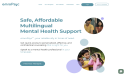 NRI students and families in Canada can now have timely, culturally sensitive access to mental health care by emroPsyc