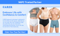 NAFC Designates CARER as a Trusted Partner