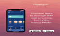 HappierMe Partners with National Family Support Network to Support Staff and Millions of Families