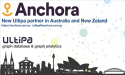Ultipa Successfully Helps a Revenue Service Agency in EMEA Complete New Project and Welcomes Anchora as Partner in ANZ
