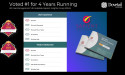 Dovetail Software Tops Vendor Satisfaction and User Experience in HR Service Delivery Category for 4th Consecutive Year