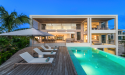 Beach Enclave Turks & Caicos Achieves Top Ranking in Condé Nast Traveler’s Readers’ Choice Awards