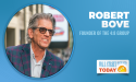 BOB BOVE FEATURED ON ABC, NBC, CBS, AND FOX NETWORK AFFILIATES AS GUEST ON