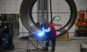 Greater Wisconsin Sheet Metal Delivers Advanced Air Scrubber