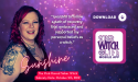 Illuminate's Sober Witch Life Mobile App: The First Recovery App for Witches Officially Launches October 9th