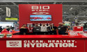 BioSteel Wins ‘Best Large Booth’ Award at CHFA Toronto 2024, Celebrating a Powerful Comeback 