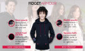 Aiming to Save Businesses Over $300 Billion Annually, Fidget Armour Launches a Fidget Hoodie to Combat Workplace Stress