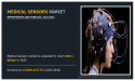 Medical Sensors Market Grows with AI Integration | Allied Market Research Prediction 