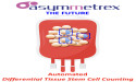 Asymmetrex® Awarded $1.8M NIH-NHLBI SBIR Phase II Grant to Manufacture First Differential Tissue Stem Cell Counter