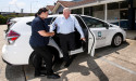 Case study on technology in Community Transport for the CHSP pricing pilot