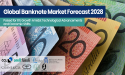 Global Banknote Market to Grow 6% by 2028 - Rising Adoption of Polymer Banknotes – Makreo Research