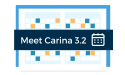 Introducing Carina 3.2: Full-Year Calendar Visibility