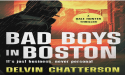 LATEST PAGE-TURNER IN EXPLOSIVE MYSTERY SERIES TACKLES DISTURBING TOPIC THAT CAN’T BE SWEPT UNDER THE RUG