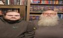  Guinness World Records Confirms American Father & Son Break the Record for Largest Collection of Doctor Who Memorabilia 