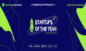 HackerNoon Launches 'Startups of The Year' Spotlighting Over 150,000 Rising Stars in Tech