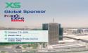 XS.com: Liderando com Patrocínio Global na Dubai Forex Expo 2024 