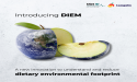 Environmental Impact Score for Overall Dietary Pattern Available for First Time