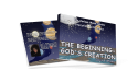 Joyce B. Whaley Brings God’s Wonders to Life through Storytime Adventure in “The Beginning - God’s Creation”