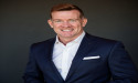 Ginger Network's Stephen McCauley Named Honorary Member of Academy of Nutrition and Dietetics