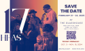Harlem Fine Arts Show Returns to The Glasshouse, Unveiling a Virtual Arts District: A Fusion of Tradition & Innovation