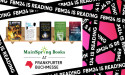 MainSpring Books to Showcase Exciting Titles at Frankfurt Book Fair 2024