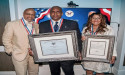 Tavis Smiley Honored with Presidential Lifetime Achievement Award for Humanitarian Work