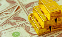 Strong US labor market data takes some shine off gold