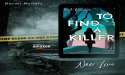 Leah Brewer Announces the Release of To Find a Killer (A Natural State Mystery)