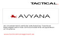 Tactical Management Announces Acquisition of Avyana Litigation Funding