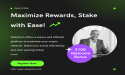 OkayCoin Unveils New Staking Plans and Global Expansion: A Leap Forward in Crypto Investment