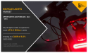Bicycle Lights Market Expected to Targets $772.3 Million by 2031 | Lord Benex International Co., Ltd, Lezyne USA Inc