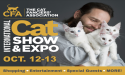 The CFA International Cat Show and Expo to Unite Cat Lovers in Cleveland