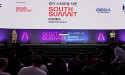 Gyeonggi-do and Gyeonggi Business & Science Accelerator hosted ‘2024 Gyeonggi Startup Summit × South Summit Korea’