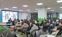  [Pangyo Event] The 8th ‘Evening Meet-Up’: A Gathering of Young Developers and Seasoned Advice 
