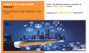 Smart City Platform Market Will Generate Record Revenue by 2031 | To reach $708.8 Billion