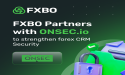 FXBO Partners with ONSEC.io to Strengthen Forex CRM Security