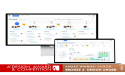 Desky by Zhiqi Lin Wins Bronze in A' Interface Awards
