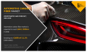  Automotive Carbon Fiber Market Set to Accelerate to $64.05 Billion Globally by 2032 with a Strong 11.16% CAGR | says AMR 