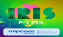 Iris Indie Global to Showcase Award-Winning Slate and Projects in Development at MIPCOM 2024