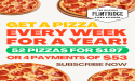  Flintridge Pizza Kitchen Raises $59K with Pizza Subscription by PizzaBox AI 