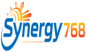 Synergy 768 Launches a New Website