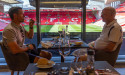 Liverpool FC claim their first victory in Champions League 2024