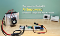 BC High School Students Partner with EIM Technology to Drive Kickstarter Success with an Innovative Tech-based Project
