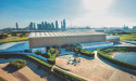 InterContinental Dubai Festival City to Showcase its Exclusive 'Events by InterContinental' offering at IMEX America