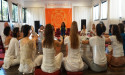  Must-Know Top Global Sound Healing Trends with Singing Bowls Crystal Bowls Gongs Training and Sound-Bath Workshops 