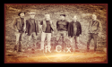 Cincinnati Country Rock Group Laurel Canyon Root Cellar Xtract (RCx) releases new single 'All These Eyes'
