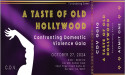 Confronting Domestic Violence is hosting 'A Taste of Old Hollywood' Fundraising Gala