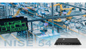NEXCOM’s NISE 54 Edge AI Gateway Brings Real-time Data Processing and Communications Applications to Industrial Gateways