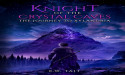 Knight of the Crystal Caves; The Journey to Xylandria by E.W. Tait