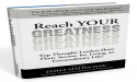 James Malinchak Releases New Book: 'Reach Your Greatness'